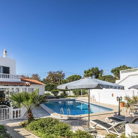 Willa Casa Sentosa Carvoeiro  Zewnętrze zdjęcie