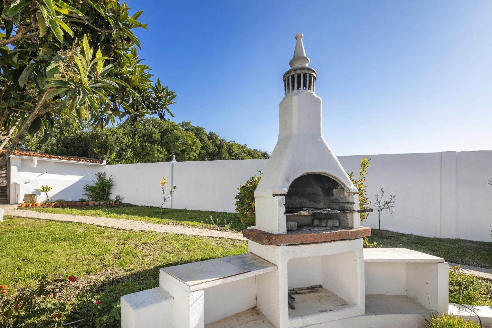 Willa Casa Sentosa Carvoeiro  Zewnętrze zdjęcie
